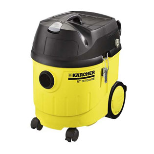 Karcher NT 361 Eco